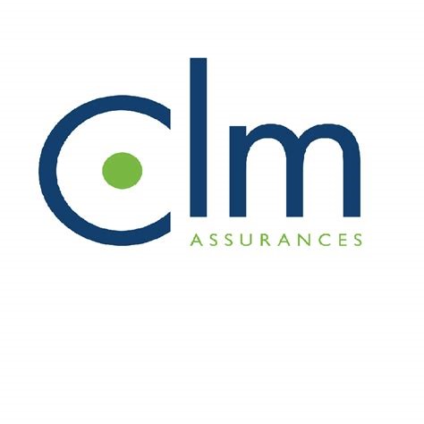 CLM ASSURANCES SPRL