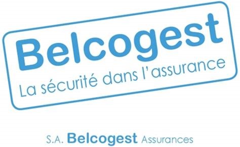 SA Belcogest Assurances