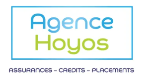 Agence Hoyos sa